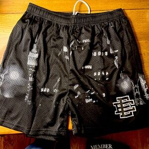 Eric Emanuel shorts, never worn before
